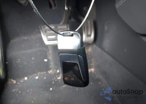 2023 Audi Tt Roadster 45 Tfsi Quattro S Tronic from USA, damaged, VIN TRUTECFV7P1007542